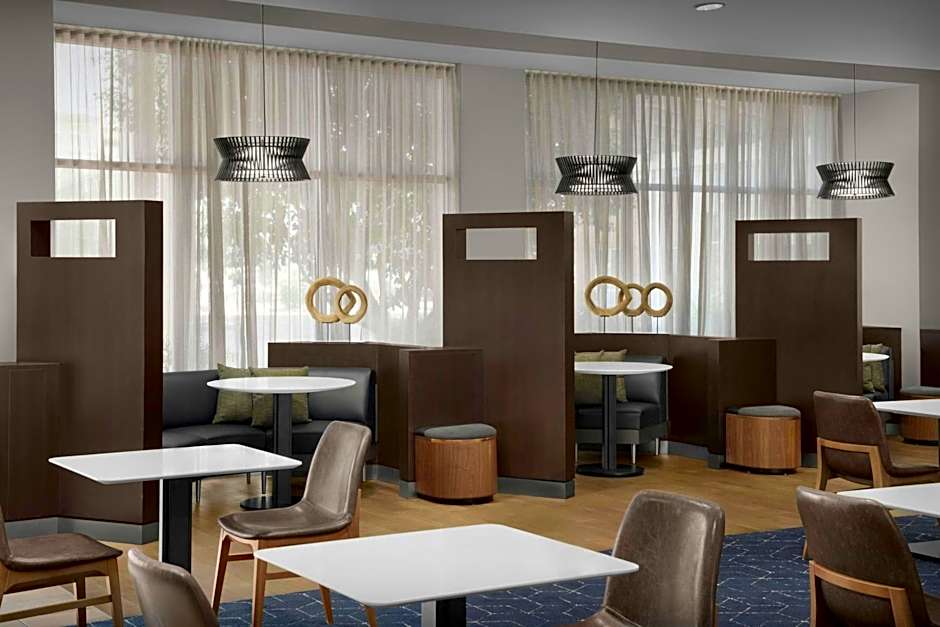 Courtyard by Marriott Phoenix Chandler/Fashion Center