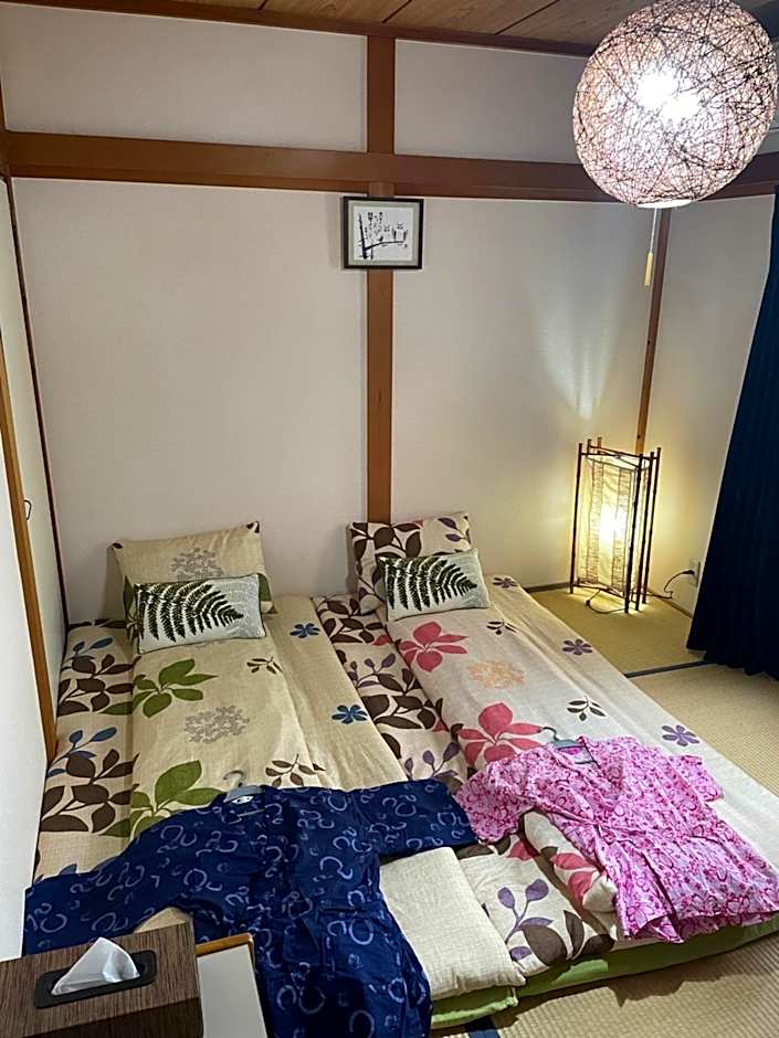 Komorebi
