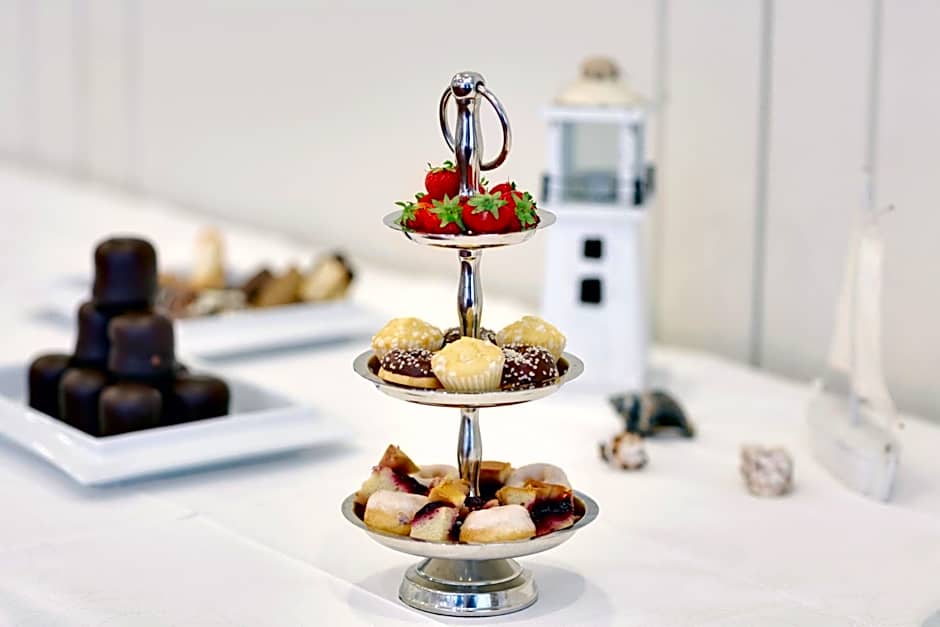 HansenS Haus am Meer