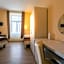 Prague Centre Plaza Hotel