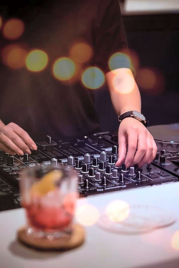 INNSiDE by Meliá Hamburg Hafen