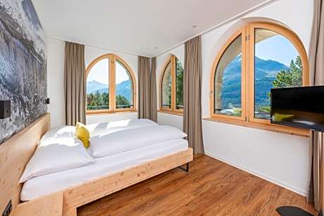 Panorama Double Room