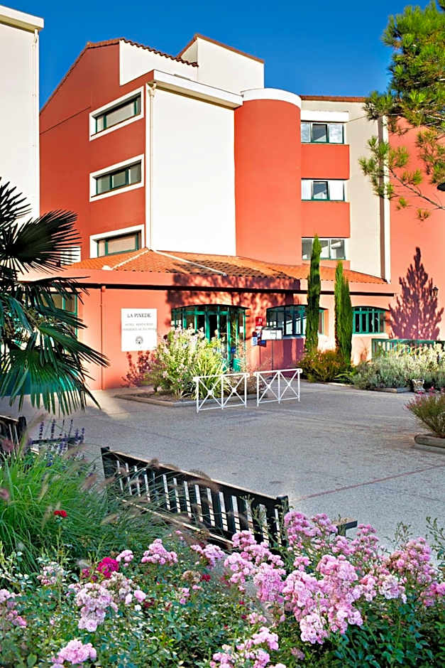 La Pinède