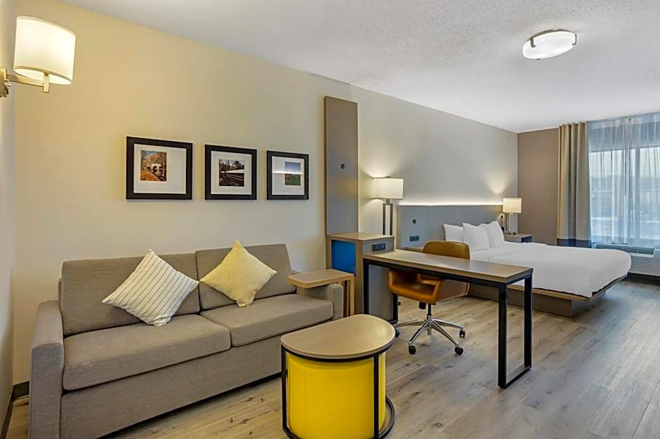 Comfort Inn & Suites Sayre