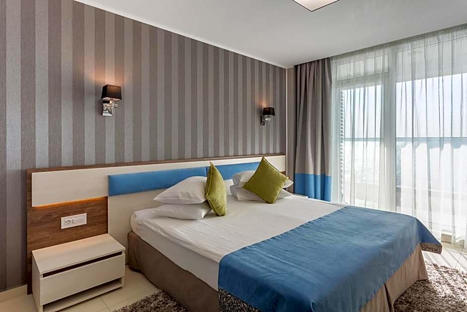 Splendid Conference & Spa Hotel  Adults Only