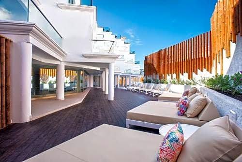 Guayarmina Princess - Adults Only