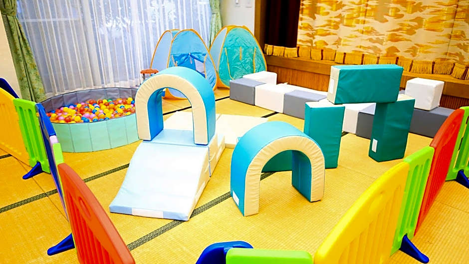 SPA HOTEL YUTTARIKAN