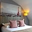 Avia Hotel Saphir Montparnasse
