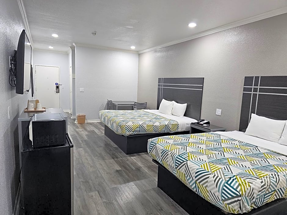 Motel 6-Houston, TX - 249 - Willowbrook