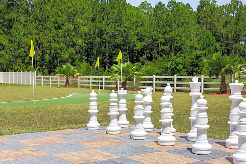 La Quinta Inn & Suites by Wyndham Brunswick/Golden Isles