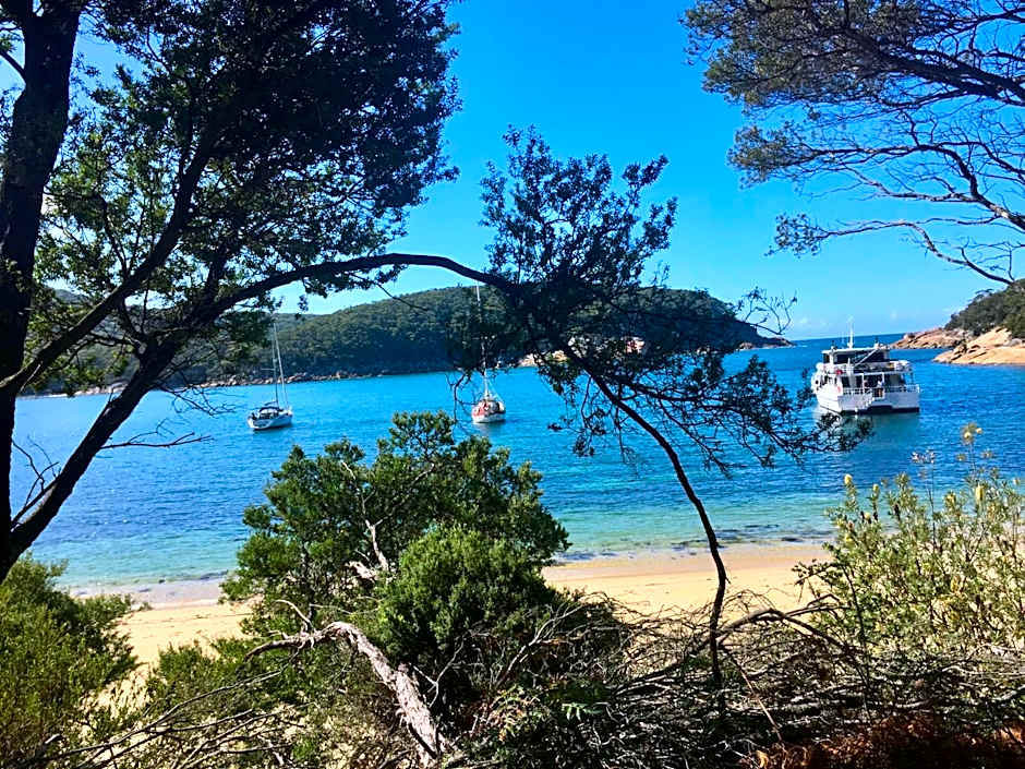 Llarrinda Bed & Breakfast