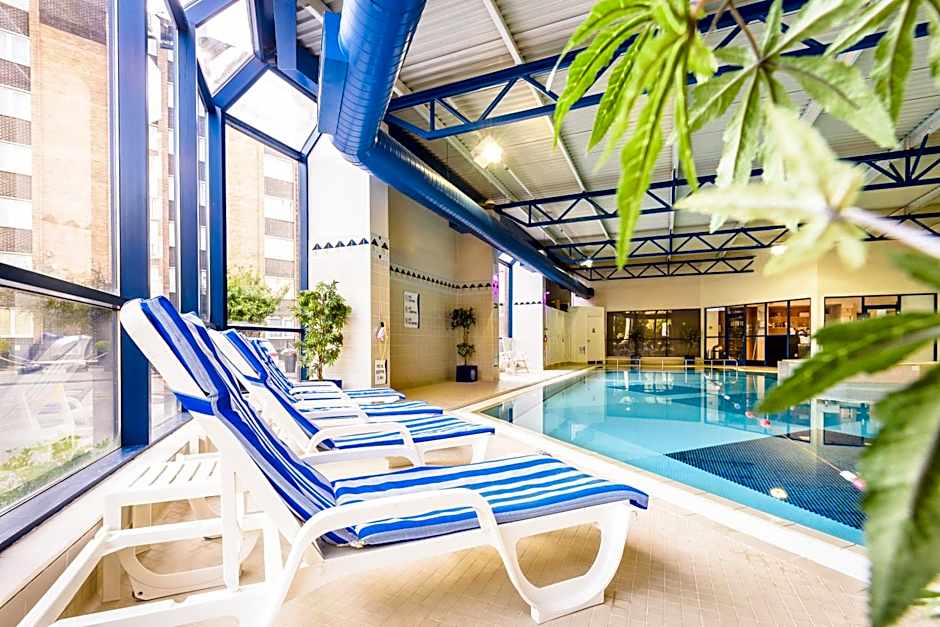 Holiday Inn Portsmouth By IHG