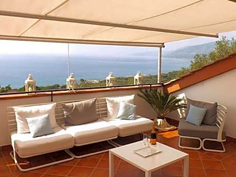 Hotel San Paolo