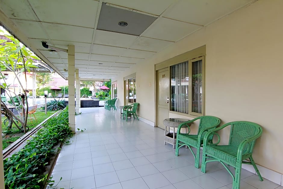 Hotel Grand Rosela Yogyakarta