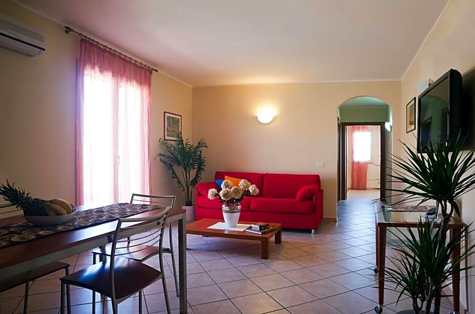 Motta Residence Hotel