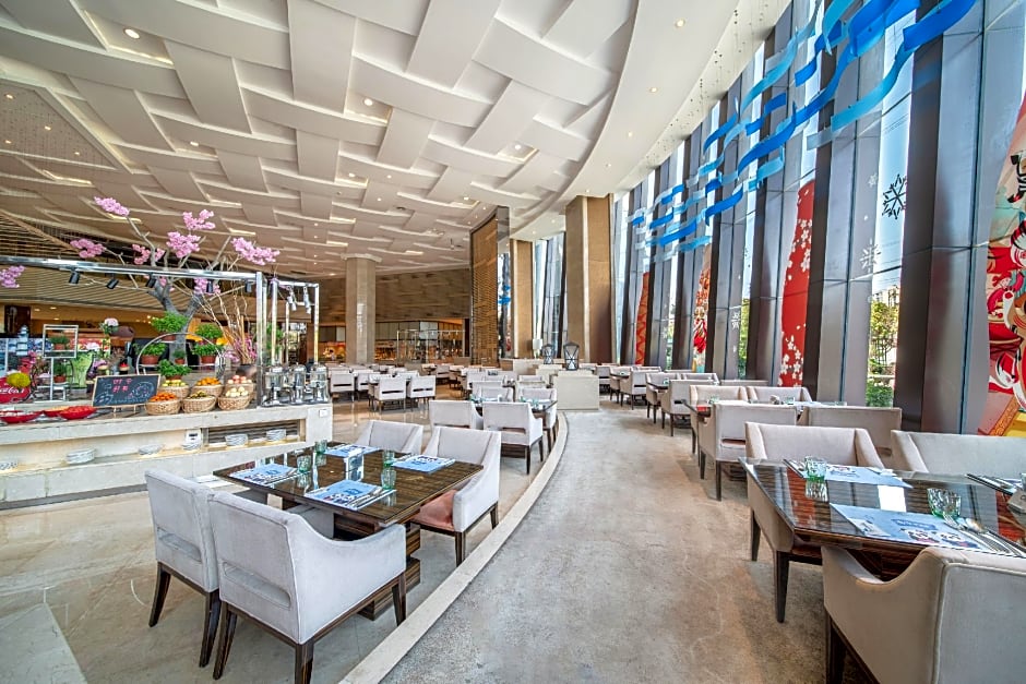 Swissotel Guangzhou 
