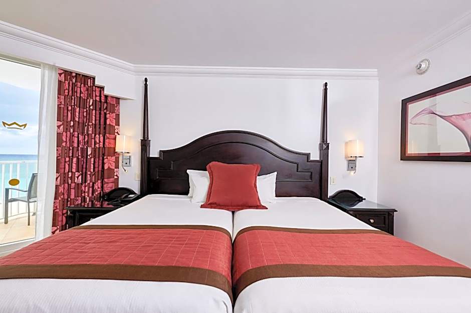 Riu Palace Paradise Island - Adults Only - All Inclusive