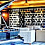 The Sintesa Jimbaran Bali