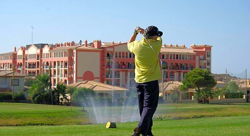 Hotel Bonalba Alicante