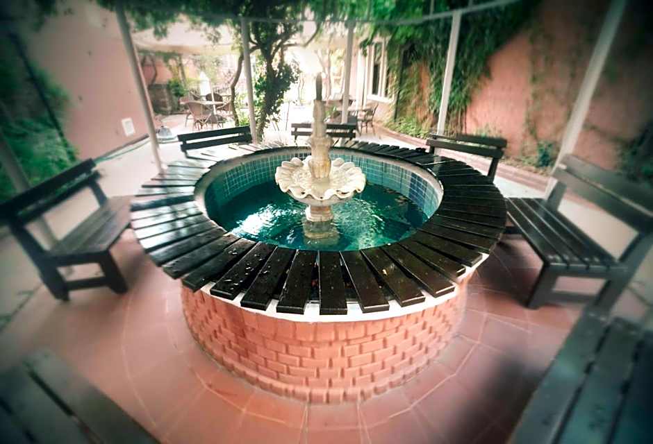 Kervansaray Canakkale Hotel - Special Category