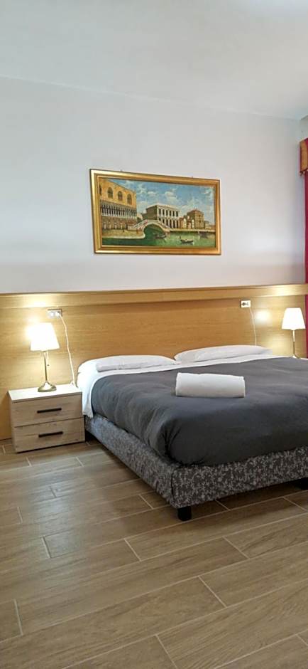 HOTEL TiTO