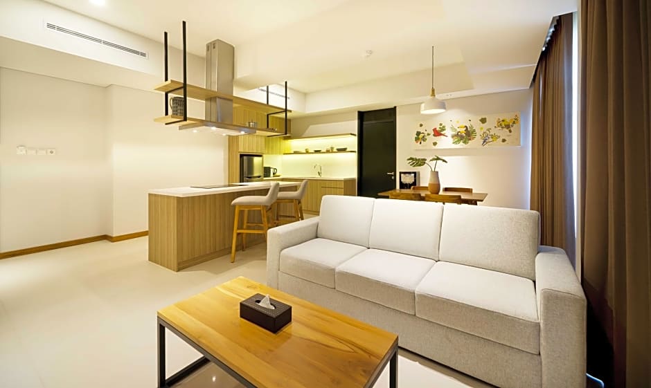 Aviary Bintaro