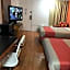 Motel 6-Van Buren, AR I- 40