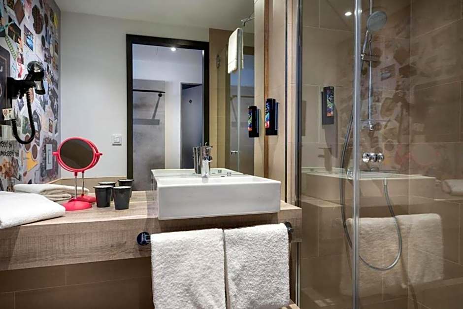 Holiday Inn - the niu, Hide Berlin Friedrichshain By IHG
