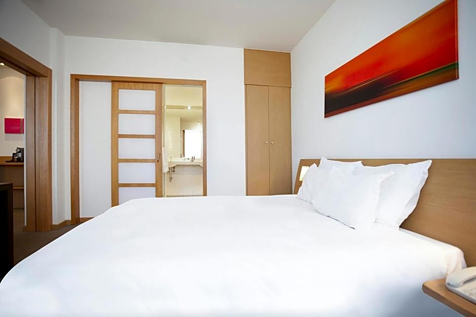 Sercotel Valladolid