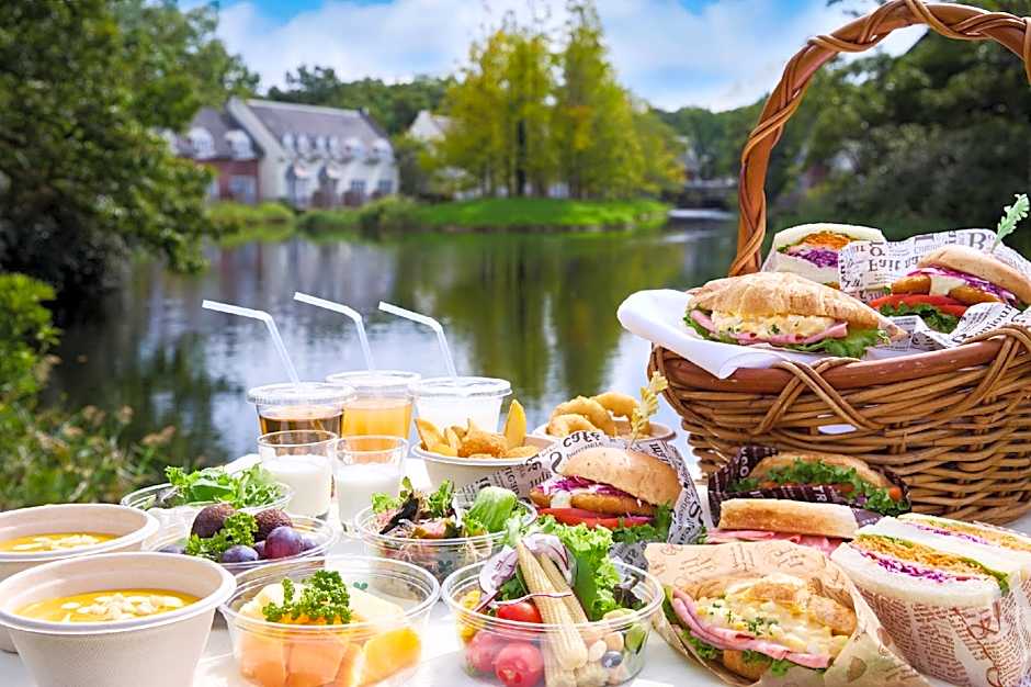 Forest Villa Huis Ten Bosch