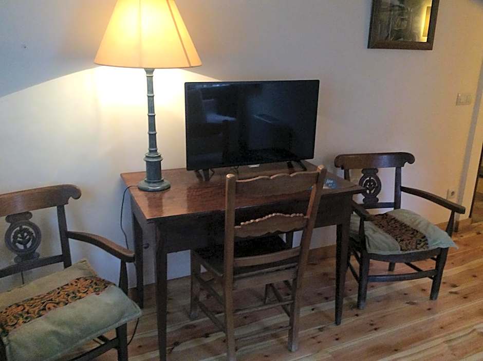 Casa Rural Las Pedrolas