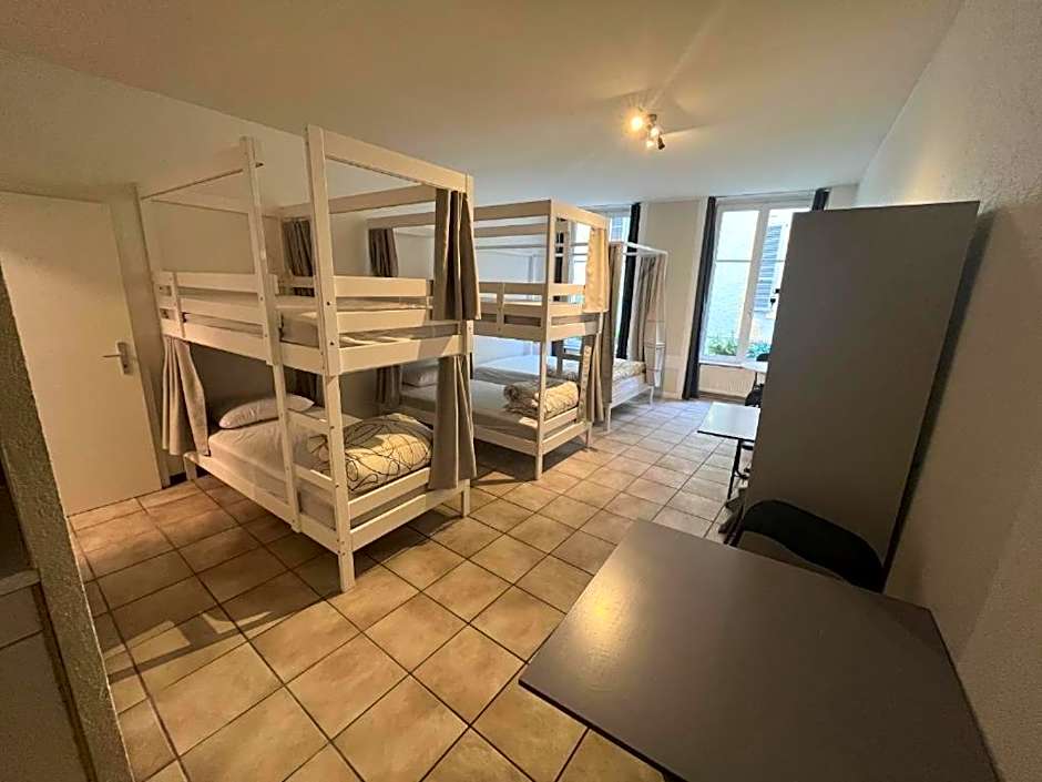 Best deal in Neuchâtel city center
