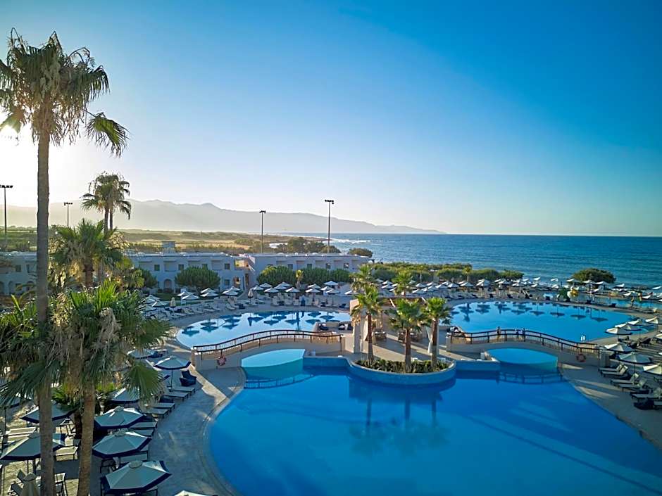 Atlantica Ocean Beach Resort