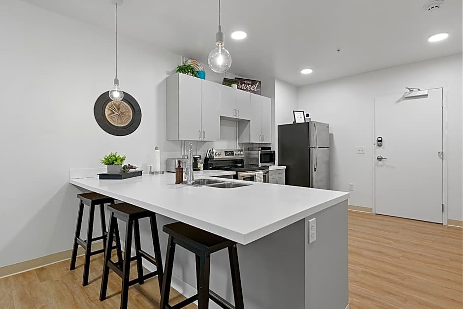 Town St Medical Lofts