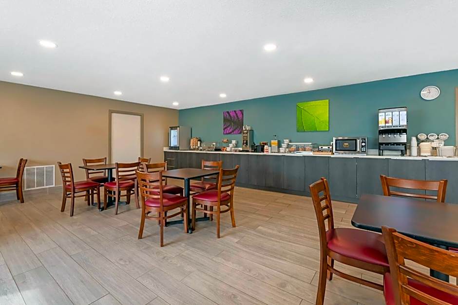 Sleep Inn & Suites Wisconsin Dells - Lake Delton