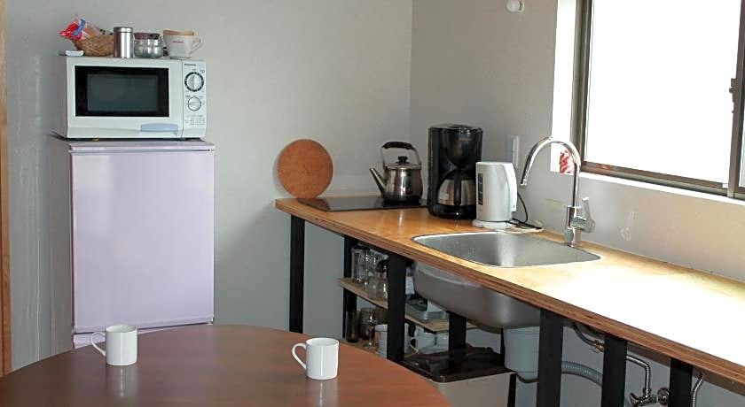 Guest House Grape House Koenji - Female Only 
