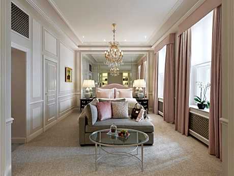 Deluxe Room with view
