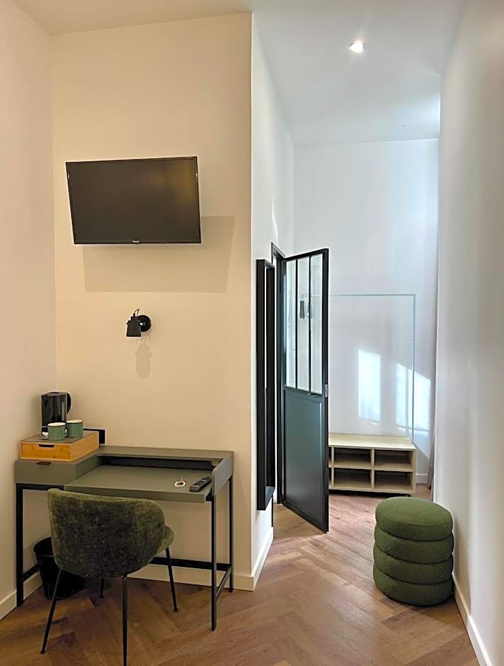 Hôtel des Beaux Arts