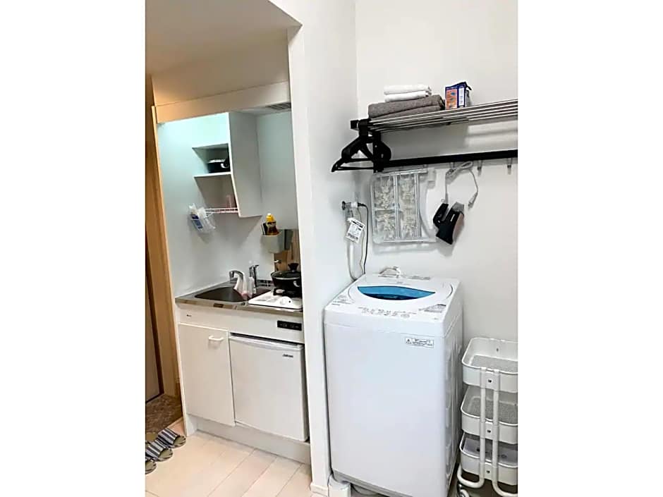 Mini Studio With Loft, SKYTREE/Asakusa 10mins Walk