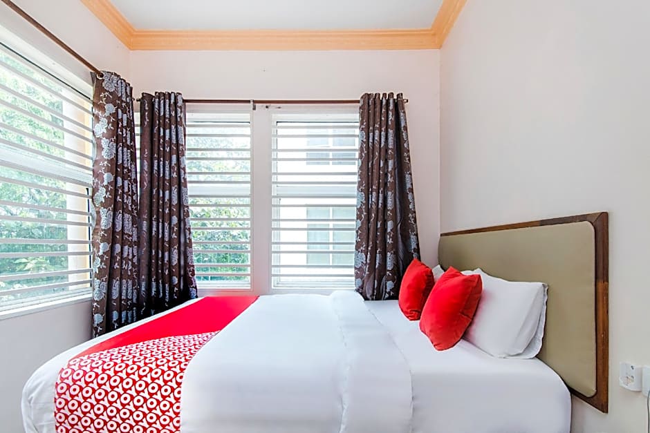 Hotel SMC Alam Avenue