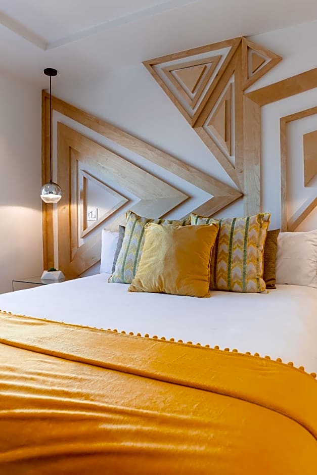Alou Hotel Boutique