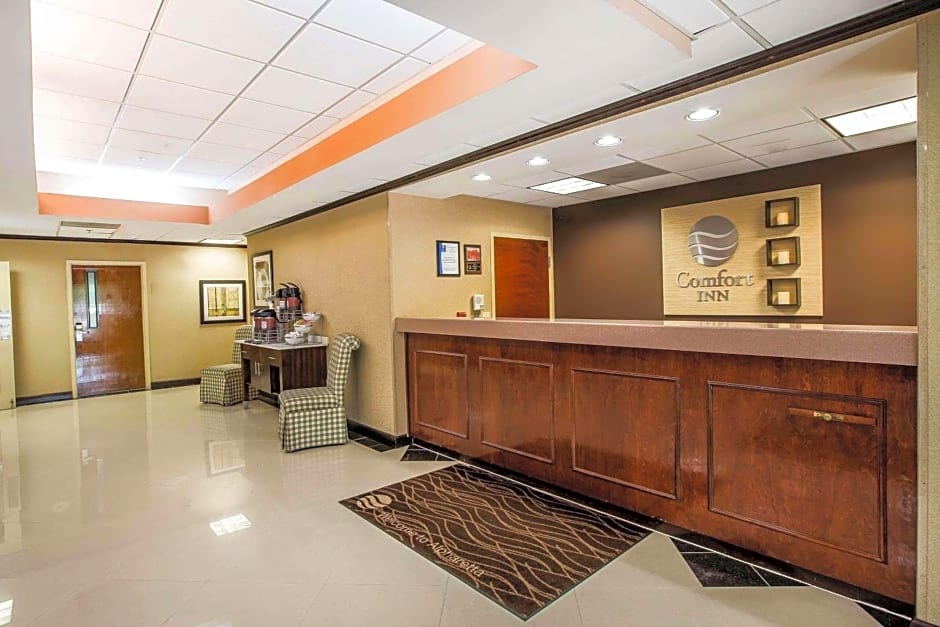 Comfort Inn Alpharetta-Atlanta North