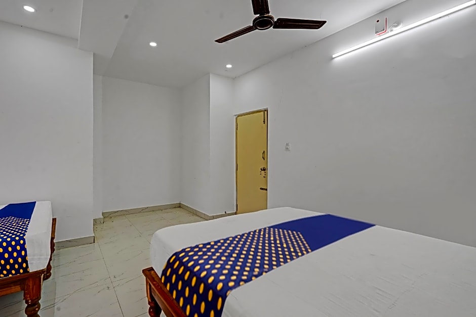 Hotel O SKP GRAND