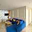Appartement Cosy Agdal Centre Rabat