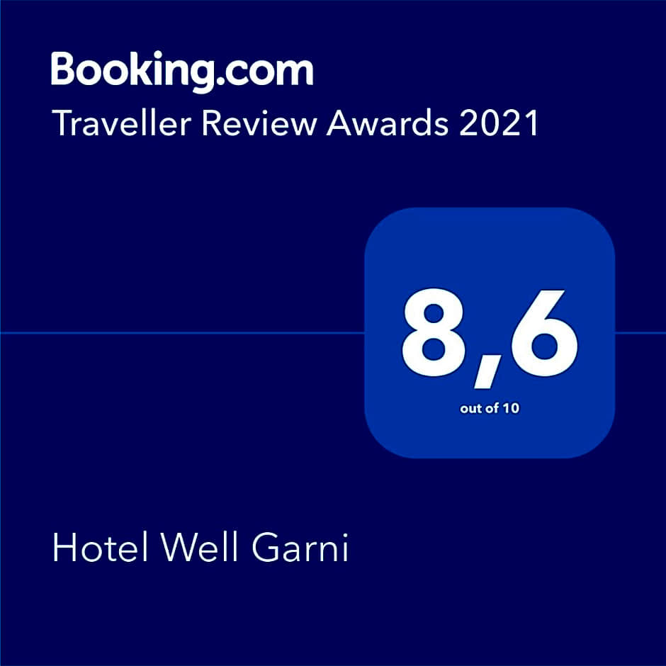 Hotel Well Garni