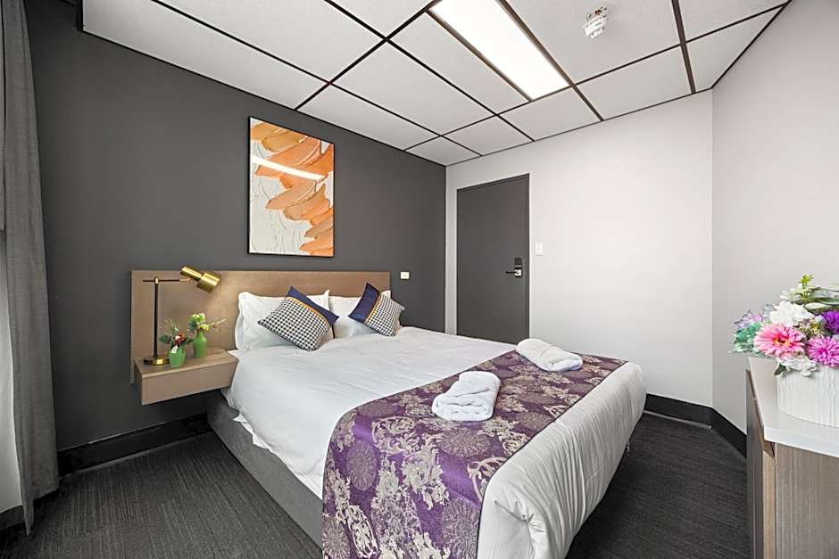 The MAC Boutique Hotel