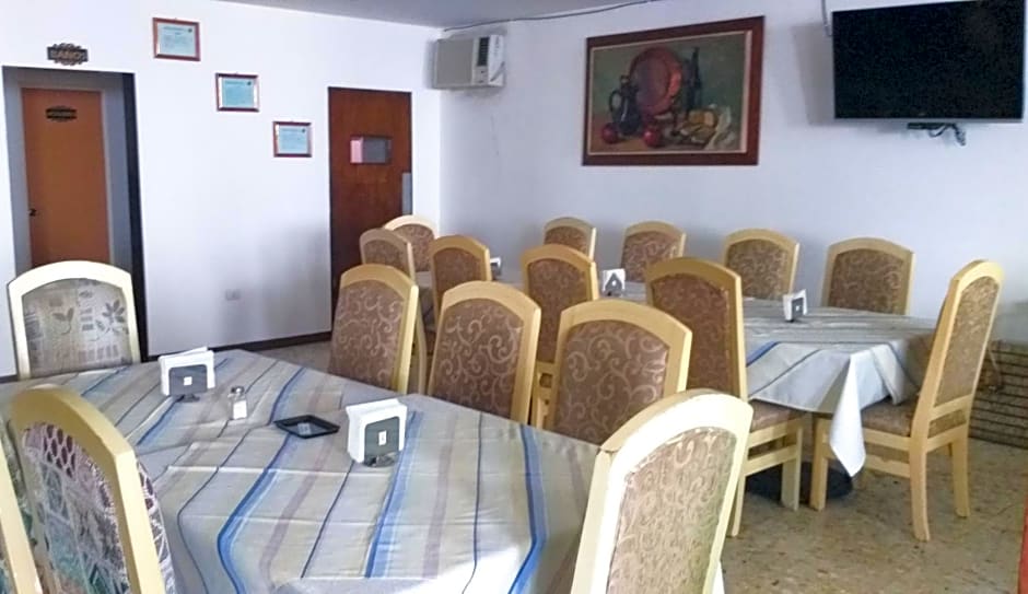 Hotel María Teresa