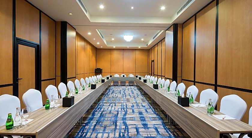 Art View Hotel - Riyadh Convention & Exhibition Center