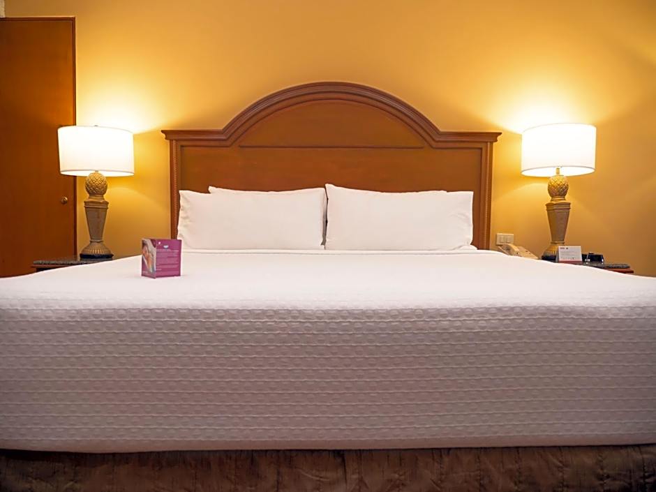 Crowne Plaza Hotel Monterrey By IHG