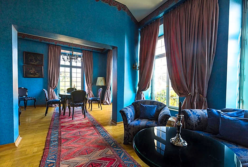 Hotel Schloss Wilkinghege